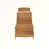 Brown is out of stock selected