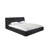Gurtner Upholstered Platform Bed-2073012326