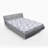 Microfiber Fitted Sheet-89084767-42100908