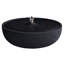 Hand Crafted Weather Resistant Birdbath Fountain-66203874-66203875