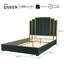 Grand lit plateforme tapissier Duncanville, crème-93796723-87684936