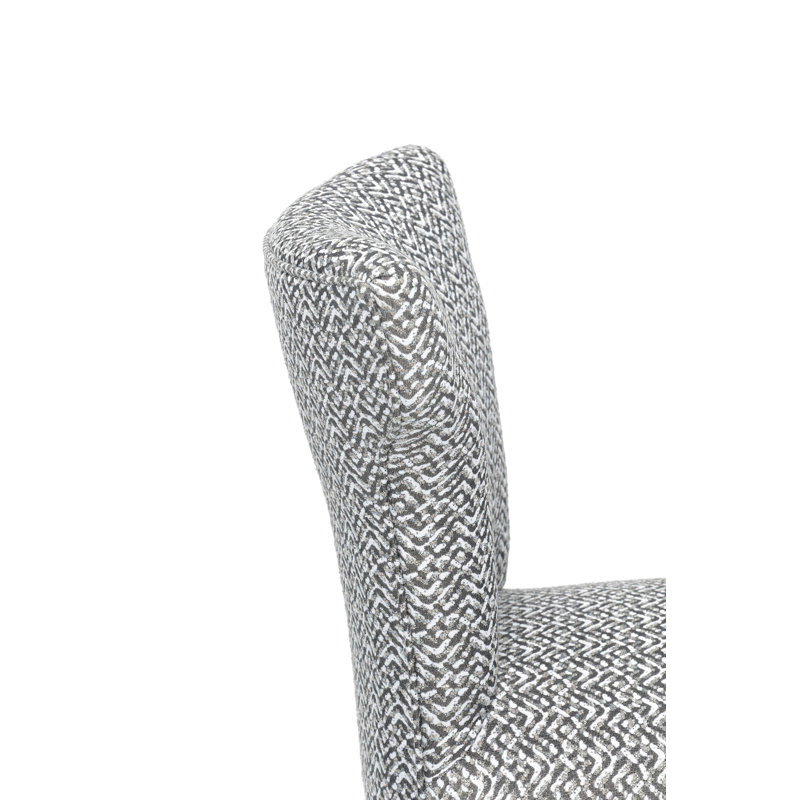 Collection de tabourets Shakia Bella, Tabouret de bar (siège d'une hauteur de 30 po)