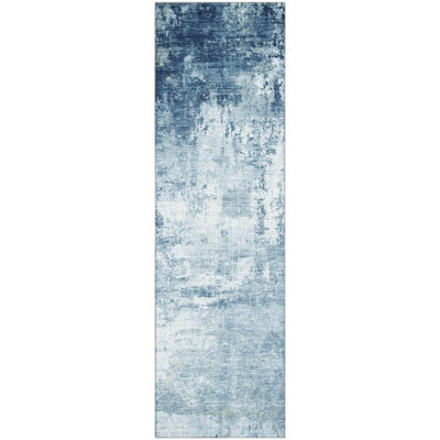 Premium Machine Washable Verlin AMF1766 Modern Rug