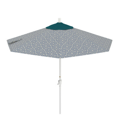Parasol de marché 9 pi Junerose