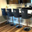 Tabouret de bar Darcey-Rose