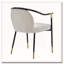 Chaise rembourrée-2105265903
