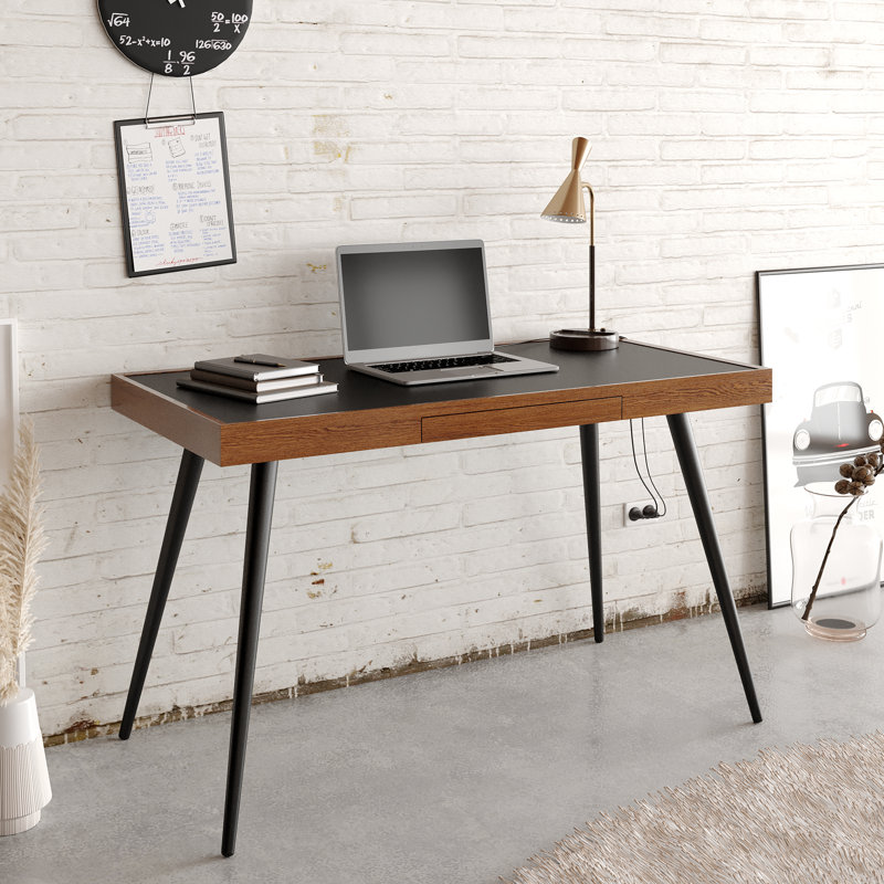 Arcanum Writing Desk, 72(cm)H x 110(cm)W x 60(cm)D