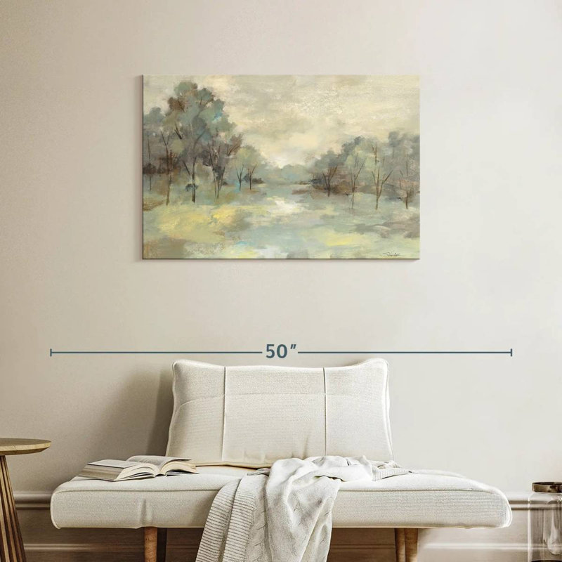 Avery Scenic Treescape, H 24 po x l 36 po
