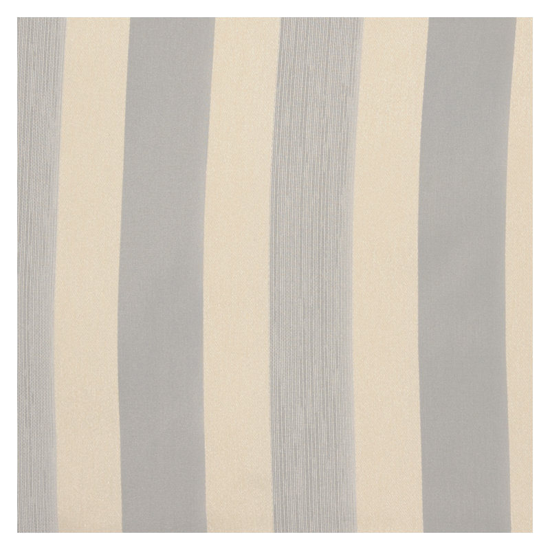 Sheer Jazz Chevron Fabric, Champagne