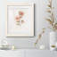«Blush Sweetly II», reproduction d'art sur papier encadrée-2085739671-2085739666