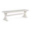 Hues Solid Wood Dining Bench-62506056