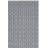 Melaina Hand Woven Cotton Geometric Rug-1416573605