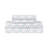 Jacqueline 30 Piece Bedding Set-121093190-121093192