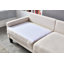 Mampre 191Cm Square Arm Sofa-296507485