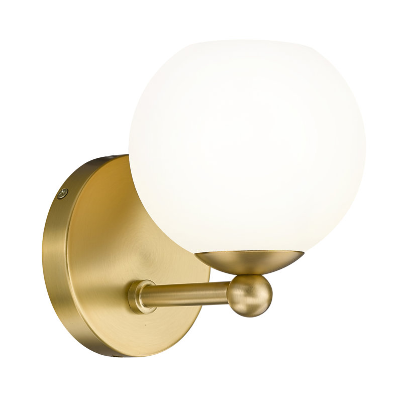 Wallchiere, Modern Gold