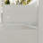 Kitchen Island With Tempered Glass Door