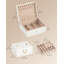 Manufactured Wood Jewellery Box +