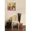 «White Horse» par Elena Ray, art mural sur toile-18694096