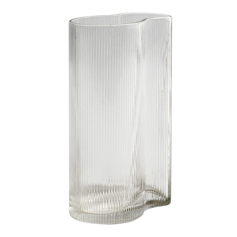 Unity 92oz. Glass Carafe