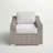 Fully Assembled Patio Chair With Cushions-1880795491-1880795501