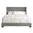 Elysian Upholstered Wingback Bed-806527394-814140157