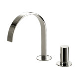 Arch Centerset Bathroom Faucet