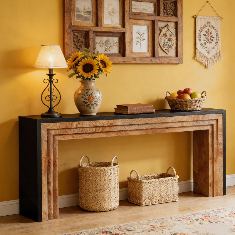 Modern Hallway Table,Console Table,Sofa Table