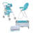3 in 1 Doll Nursery Set-104347482