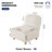 U Shaped Sectional Teddy Velvet Couch With Storage,Corner Modular Sofa With Chaise-1688645496