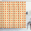 Ensemble de rideau de douche + crochets-44244021-126183698