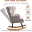 Pierce Rocking Chair