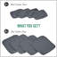 Jacobo Outdoor Conversation Set Cover