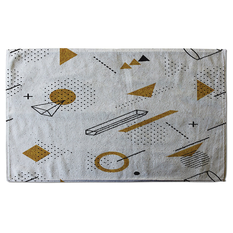 Colrain Midweight Bath Towel