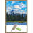 Karachalia Brown Single Picture Frame-1338791207