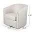 Meuble de style pivotant