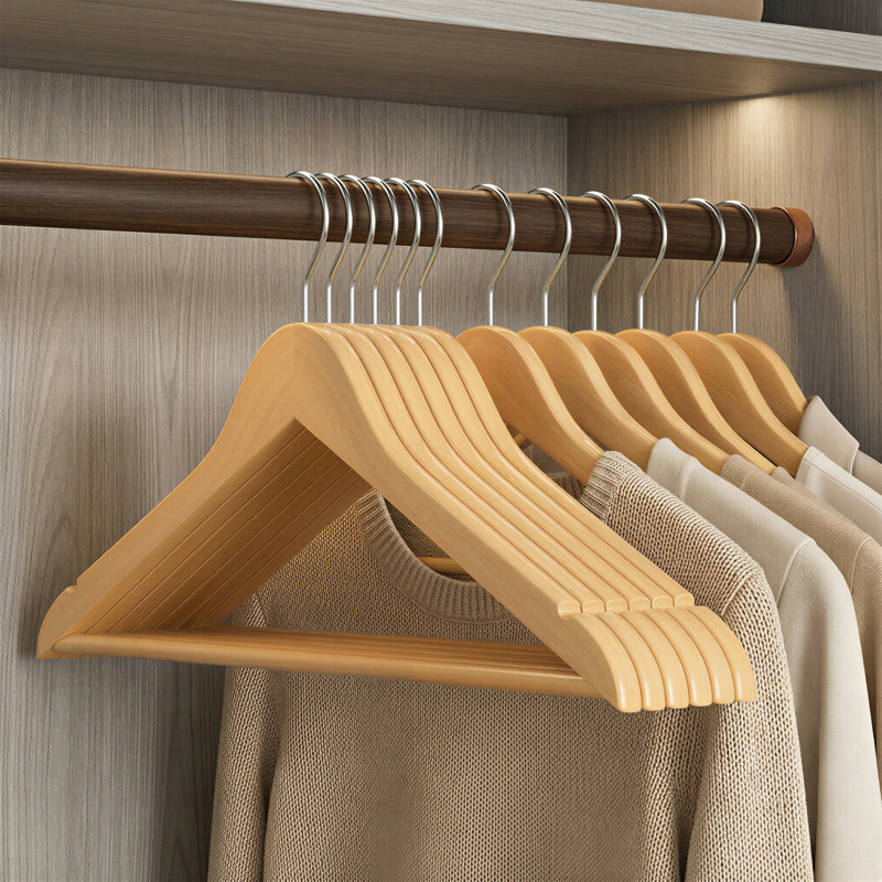 Metal Standard Hanger