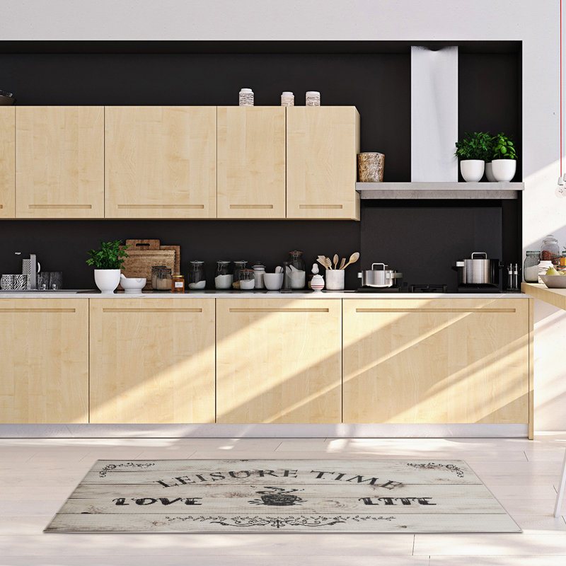 Tapis anti-fatigue Leisure Times