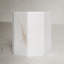 Med. Alabaster Octagonal Votive 6"Dia-575153914
