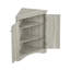 Armoire de rangement Triangle