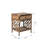 Alderson 20'' W Wicker / Rattan Nightstand-1192311703