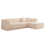 Beige est en rupture de stock