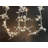 Jaciya Indoor 20 - Bulb 72'' Plug-in String Light