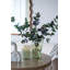 Vase en verre