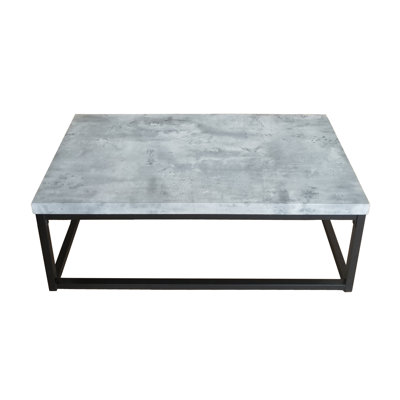 Moberg Frame Coffee Table