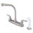 Magellan Centerset Double Handle Kitchen Faucet-29487954-29487991