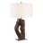  Namath Wood Table Lamp