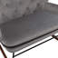 Chaise berçante Koekoek-696931249