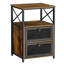 Ensemble de tables basses 3 pièces Kempst-78863376