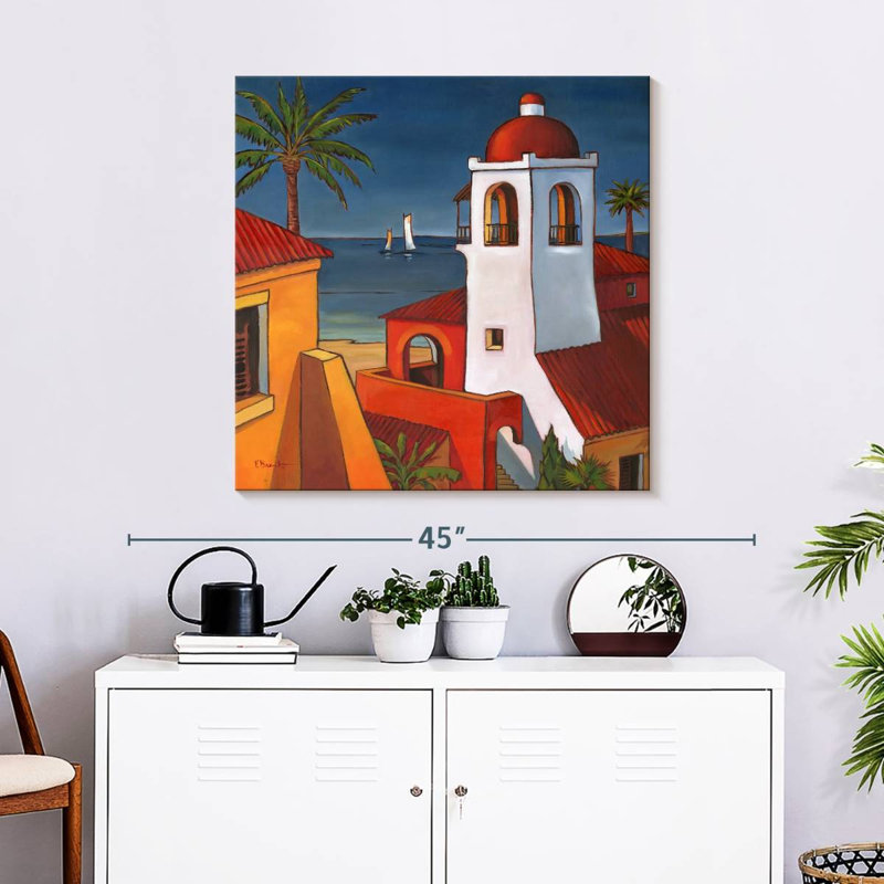 Gillard Antigua II, H 30 po x l 30 po