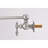 Wall Mount Folding Kitchen Pot Filler Faucet-119337286